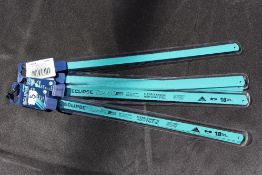 15x Eclipse hacksaw blades. V