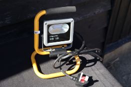 10w 240v LED floodlights. V