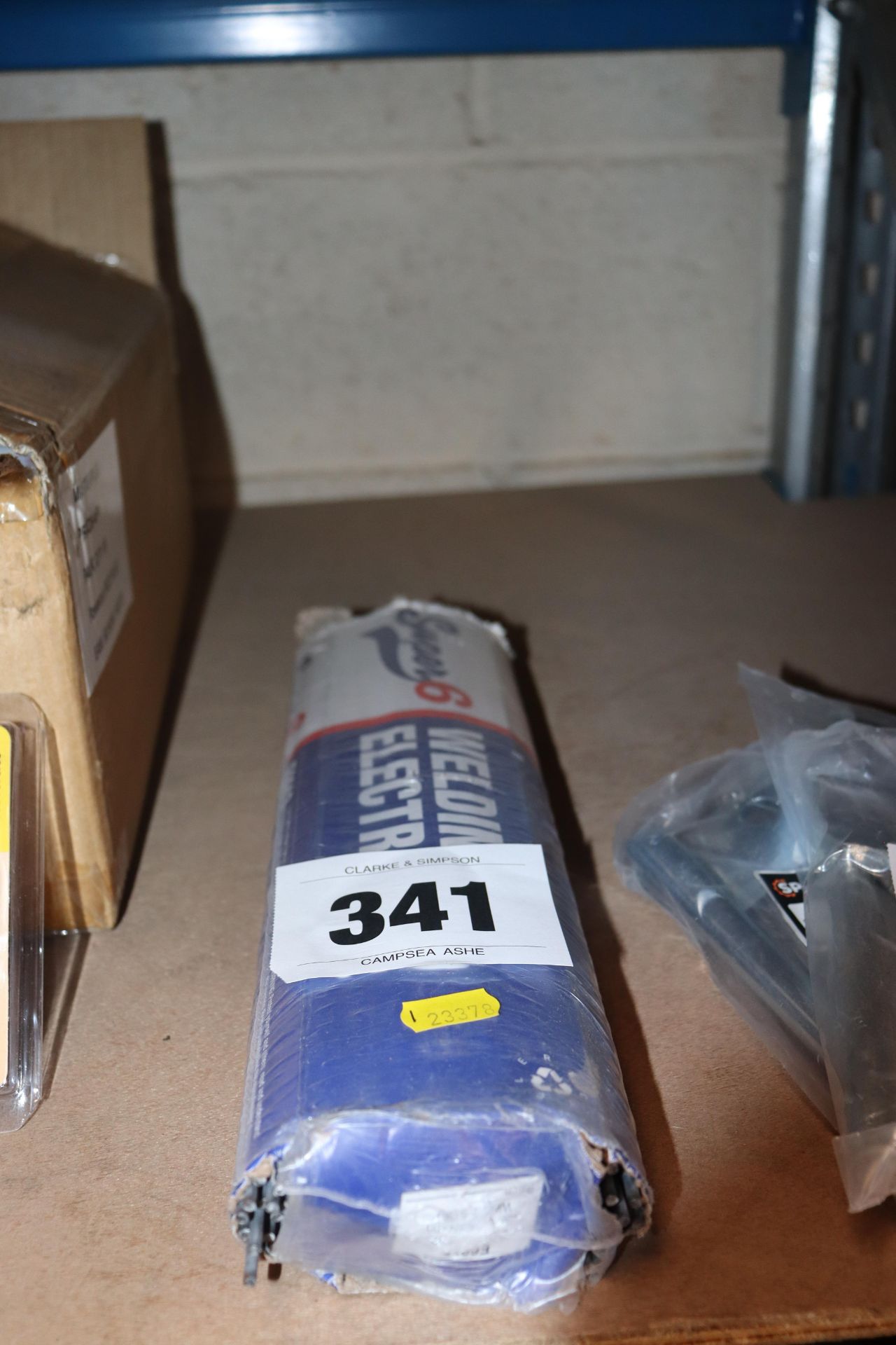 5kg Welding rods 3.2mm e6013. V