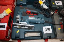 Bosch Professional GST150 BCE 110v jigsaw. Unused