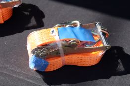 8m Lorry strap. V