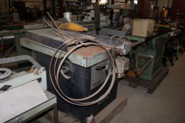 Sedgwick TA450 table saw. V