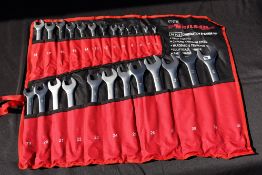 25x CV metric spanners. V