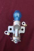 Ball /Pin towing coupling. V
