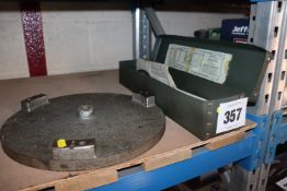 Churchill clutch kit.