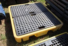 4 drum bund. V
