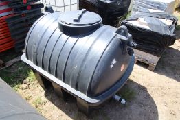 Enduramaxx water tank. V