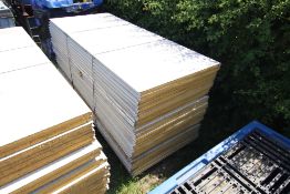 IsolPack insulated aluminium cladding. V