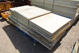 IsolPack insulated aluminium cladding. V
