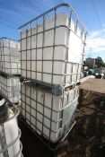 2x IBC. V