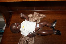 An Armand Marseille (AM351 Dream Baby doll)