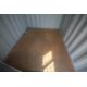 V Unused 9ft container. With side door and window. Key held. V - Image 10 of 11