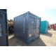 V Unused 9ft container. With side door and window. Key held. V - Image 5 of 11