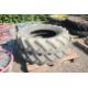 2x 11.25-24 Good-Year tyres. - Image 1 of 3