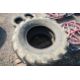 2x 11.25-24 Good-Year tyres. - Image 3 of 3