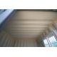 V Unused 9ft container. With side door and window. Key held. V - Image 11 of 11