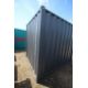 V Unused 9ft container. With side door and window. Key held. V - Image 3 of 11