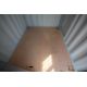 V Unused 8ft container. With side door and window. Key held. V - Image 10 of 11