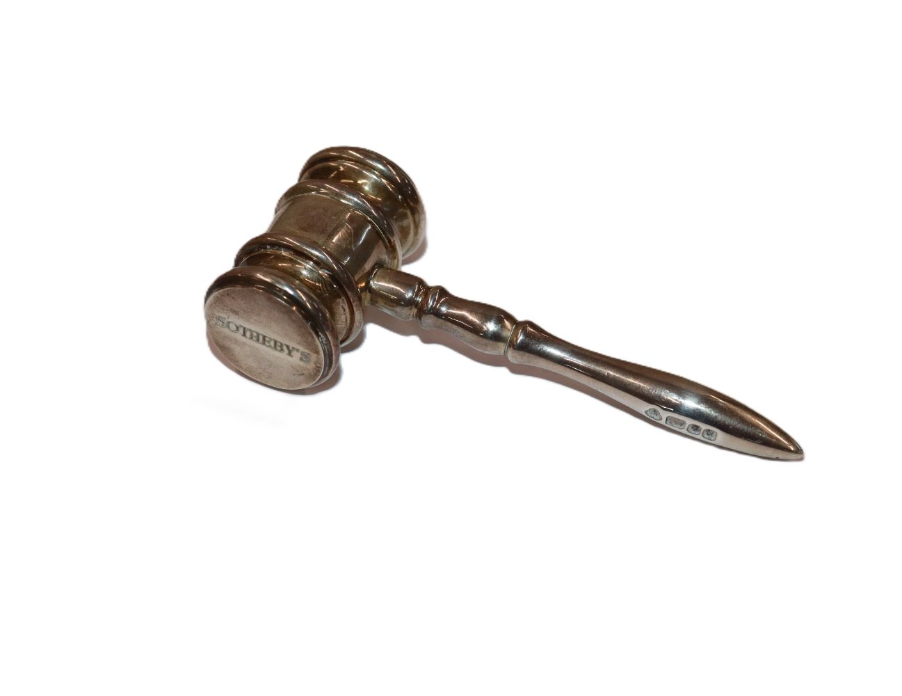 The Monday Sale - Saleroom 2