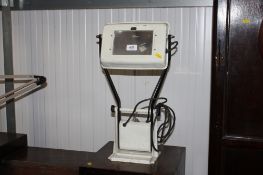 An I.V.A Engineering Co. Ltd magnifying lamp