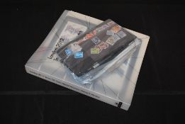 London 2012 Great Britain gold medal, Winners, stamp collection and bag of stamps