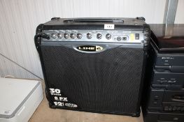 A Line 6 amp