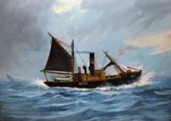 The Monday Sale - Saleroom 3 & 4