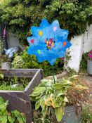 Living with loss (grief and healing)