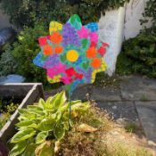 Bright Garden & Bright Garden 2