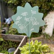 Cow Parsley & Diddy Dots