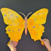 Mellow Yellow
