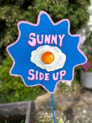 Sunny Side Up