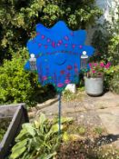 Secret Garden