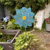 Forget-Me-Knots