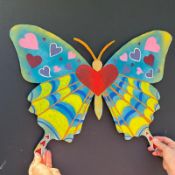 Summer Love Set (Large & Small)