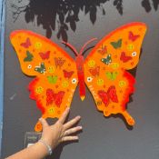 Butterfly Rave & Indian Summer