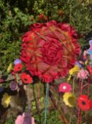 ** UPDATED PHOTOGRAPH ** Rosedale Rose