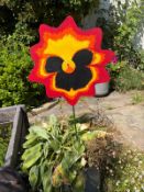 Flower Power