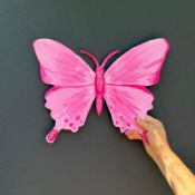 Pretty in Pink