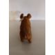 A cast iron pig (9) - Image 4 of 5