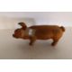 A cast iron pig (9) - Image 5 of 5