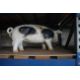 A Butchers shop display pig, approx. 24" long - Image 2 of 2