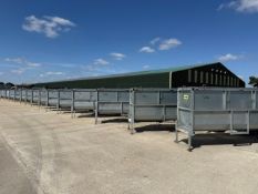 Paul Rackham Ltd, formerly one of the biggest beef producers in the UK finishing in excess of 6,