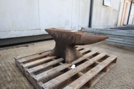 Anvil.
