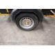 + VAT Coopers un-bunded fast tow diesel bowser. With 12v pump and recoil delivery hose. - Image 13 of 16