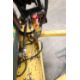 + VAT Coopers un-bunded fast tow diesel bowser. With 12v pump and recoil delivery hose. - Image 9 of 16