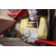 + VAT Stillage with C-Dax sprayer, unused 7.50-16 tyre, guards etc. Included by kind permission. - Image 8 of 9