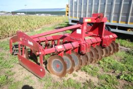 + VAT Teagle MultiDisc 300 XXL 3m mounted discs. With crumbler. Owned from new.