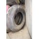 + VAT Stillage with C-Dax sprayer, unused 7.50-16 tyre, guards etc. Included by kind permission. - Image 4 of 9
