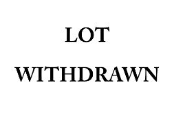 + VAT * * LOT WITHDRAWN * * c.32ft twin axle step frame conversion trailer. With air brakes.